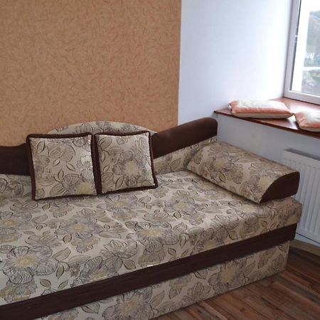 Zarvanskaya Street 5 คาเมียเนตส์-โปดิลสกี ภายนอก รูปภาพ